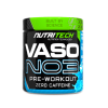 nutritech vaso no3 pre workout caffeine free pump