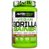 NUTRITECH GORILLA GAINER 1Kg