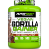 Vegan mass gainer shake - 4kg - King Cocoa flavour