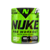 nutritech nuke pre workout best preworkjout in south africa