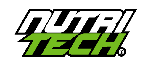 NUTRITECH STACK LOGO