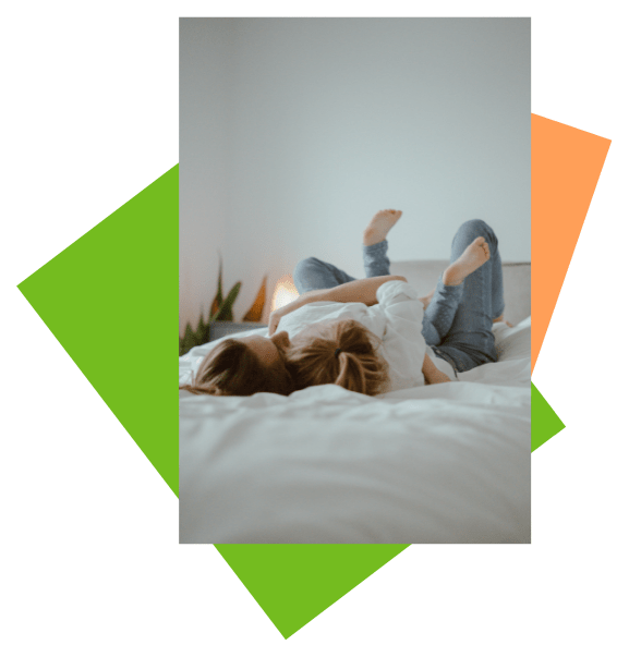 Sleep Pack - Lifestyle