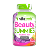 Vitatech Beauty Gummies