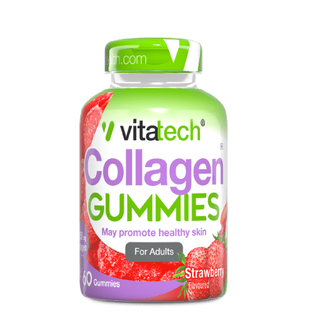 Vitatech Collagen Gummies