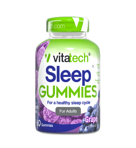 Vitatech Sleep Gummies