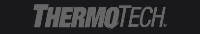 ThermoTech Logo in Grey