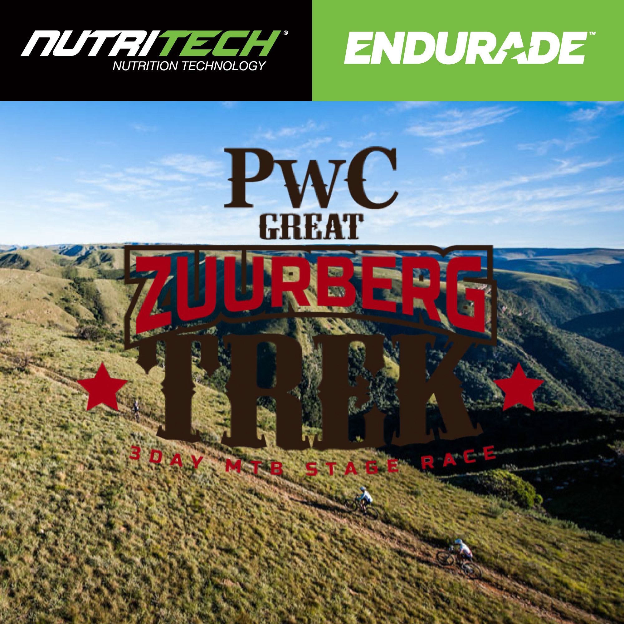 Great-Zuurberg-Trek