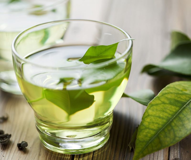 green-tea