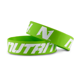 NUTRITECH® STENCIL WRIST BAND