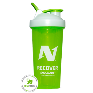 ENDURADE RECOVER SHAKER CUP
