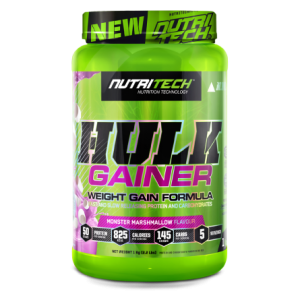 HULK GAINER